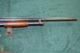 Winchester Model 12 - 9 of 11