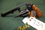 Smith & Wesson14-3 - 1 of 6