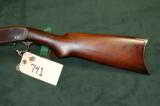 Remington model 25
.32 W.C.F. - 5 of 8