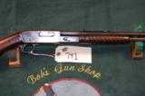 Remington model 25
.32 W.C.F. - 3 of 8