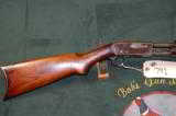 Remington model 25
.32 W.C.F. - 2 of 8