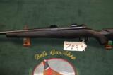 Winhester Model 70
***
NWTF
COMMERATIVE
*** - 2 of 5