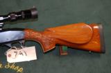 REmington 742 Woodsmaster - 2 of 5