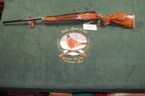 Weatherby Mark V lazermark - 1 of 4