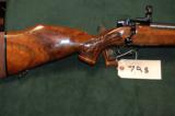 Weatherby Mark V lazermark - 3 of 4
