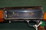 Belgum Browning A-5 Magnum - 3 of 9