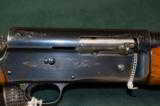 Belgum Browning A-5 Magnum - 7 of 9