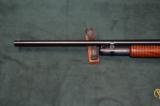 Rare Winchester model 1897 - 4 of 8