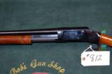 Rare Winchester model 1897 - 3 of 8