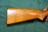 Rare Winchester Model 68 - 6 of 8