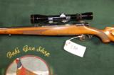 Manlicher Schonauer Rifle chambered in .270 - 12 of 15