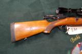 Manlicher Schonauer Rifle chambered in .270 - 6 of 15