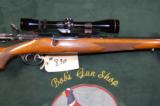 Manlicher Schonauer Rifle chambered in .270 - 7 of 15