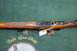 Manlicher Schonauer Rifle chambered in .270 - 15 of 15