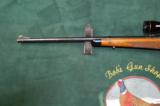 Manlicher Schonauer Rifle chambered in .270 - 11 of 15