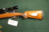 Manlicher Schonauer Rifle chambered in .270 - 13 of 15