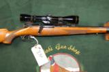 Manlicher Schonauer Rifle chambered in .270 - 9 of 15