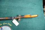Rare JP Sauer 3 Barrel DRILLING - 9 of 10