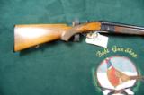 Rare JP Sauer 3 Barrel DRILLING - 2 of 10
