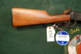 Very Raren Winchester Model 94 Trappers Carbine - 5 of 12