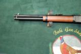 Very Raren Winchester Model 94 Trappers Carbine - 8 of 12