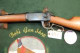 Very Raren Winchester Model 94 Trappers Carbine - 9 of 12