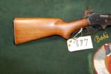 Marlin 336sc chambered in 35 Remington. - 4 of 11