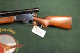 Marlin 336sc chambered in 35 remington.
- 2 of 9