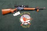 Marlin 336sc chambered in 35 remington.
- 6 of 9