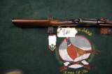 Rare Winchester Model 94 Carbine. CALIBER
25-35 - 7 of 10