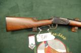 Rare Winchester Model 94 Carbine. CALIBER
25-35 - 5 of 10