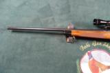 Remington Model 700 25-06 - 1 of 10