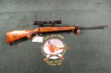 Remington Model 700 25-06 - 6 of 10