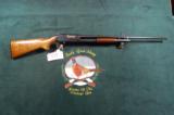 Very Rare Winchester Model 12 28 Gauge. - 8 of 13