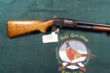 Very Rare Winchester Model 12 28 Gauge. - 9 of 13