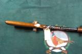Very Rare Winchester Model 12 28 Gauge. - 3 of 13