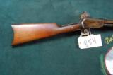 Winchester 1890 .22 Short Pump - 5 of 13