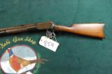 Winchester 1890 .22 Short Pump - 10 of 13