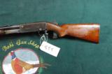 Remington Model 141 Gamemaster in .32 Remington.
- 9 of 10
