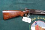 Remington Model 141 Gamemaster in .32 Remington.
- 5 of 10