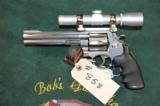 Smith & Wesson 629-4 - 2 of 2