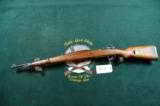 Yougoslavian Mauser Rifle - 1 of 5
