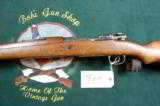 Yougoslavian Mauser Rifle - 2 of 5