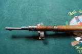 Yougoslavian Mauser Rifle - 4 of 5