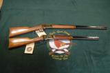 Winchester lever action - 4 of 6