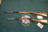 Winchester lever action - 5 of 6