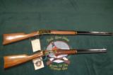 Winchester lever action - 2 of 6
