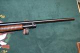 Winchester
12 Gauge
MODEL
97 - 6 of 6