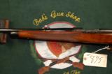 Winchester model 70 - 6 of 8