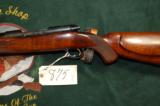 Winchester model 70 - 4 of 8